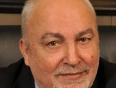 Απεβίωσε ο ιδρυτής της Space Hellas Δημήτρης Μανωλόπουλος